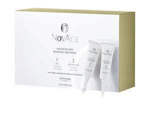 nature for your beauty NovAge Advanced Skin Renewing