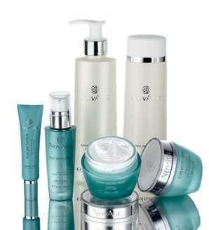 WHEN ORDERING ANY NOVAGE COMPLEX CARE SET, YOU WILL GET A CHANCE TO OBTAIN ** ANY 3 ITEMS INCLUDED IN THE SET FOR THE SECOND TIME WITH DISCOUNT 30% OFF.