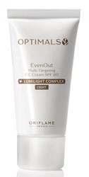 Out Preventing Day Cream SPF 20 32479 5 900 15 BP Optimals Even Out Illuminating Serum 30 ml.