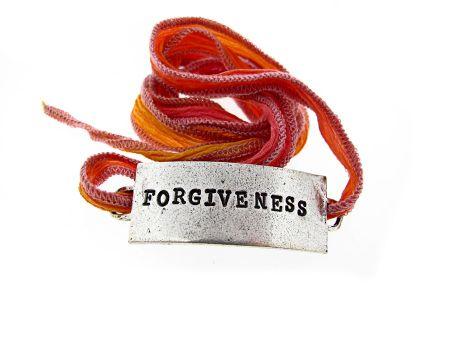 silk wrap forgiveness stamp $32 Where There Is Love Wrap CE24-