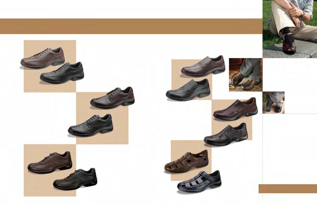 GRAMERCY dress/casual the healthiest shoes you ll ever wear G681 BROWN GRAMERCY Perf Oxfords - Elegant style and perforated leather detailing - Luxurious, genuine Hand Burnished leather upper - Soft