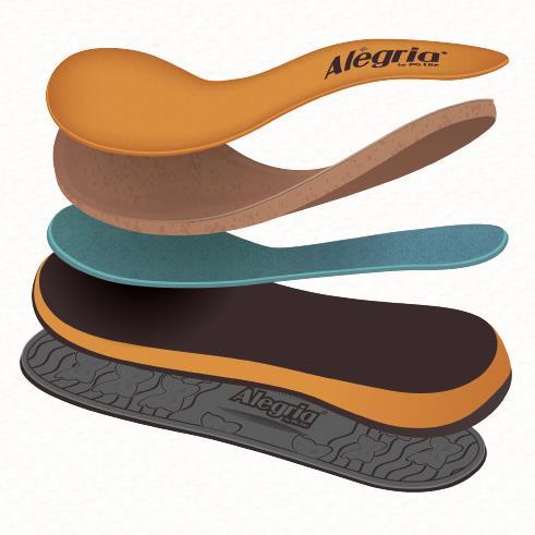 SPORT LEISURE FEATURES Lightweight, ultra-flexible outsole Slip-resistant and non-marking Shim under