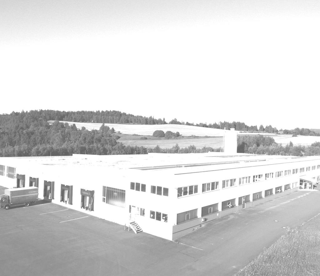 Hair care concept made in Germany Factory headquarter