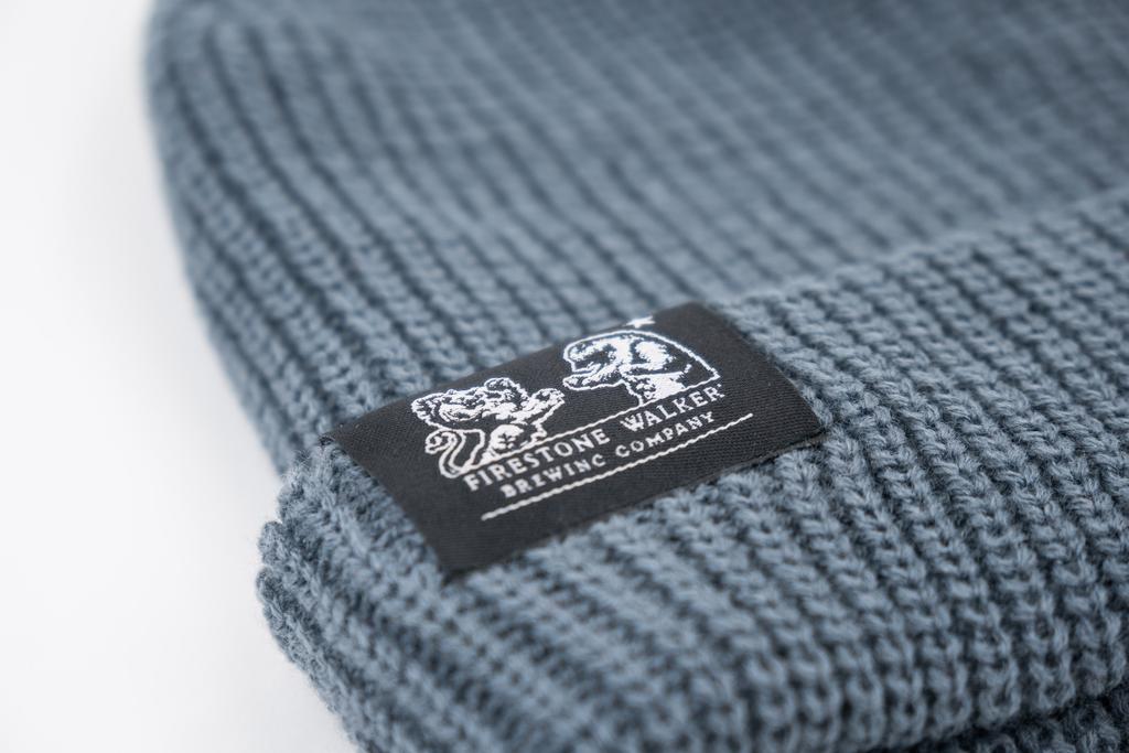CUSTOM BEANIES MINIMUMS - 100 pieces per style/color TURN AROUND - 5-6 weeks PRICE RANGE AT MOQ - $9-12.00 This is a completely custom piece labeled inside and out for your brand.