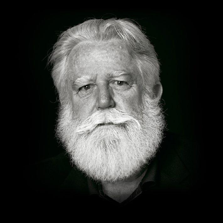 JAMES TURRELL Los Angeles, California, 1943 Lives and works in Los Angeles, California, USA For more than half a century, James Turrell has worked directly with light and space to create artworks