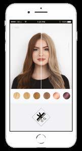 Founded by Parham Aarabi 11 years ago in Toronto, ModiFace has developed advanced technologies of 3D virtual makeup, colour and skin diagnosis services using proprietary know-how which track facial