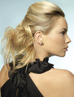 Now is the time to show her how to take her look to the next level with products that easily up the style quotient! Our Updo stylers offer your guests exceptional ways to enjoy Brocato favorites and.