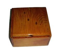 Boxes Wooden Wallet Boxes