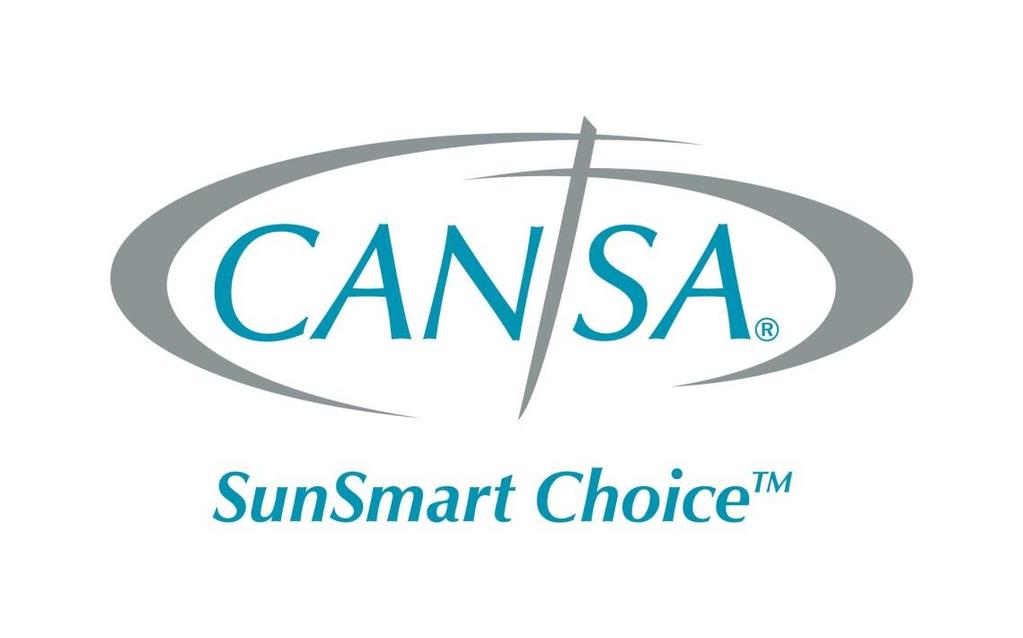 What is the CANSA Seal Of Recognition (CSOR)?
