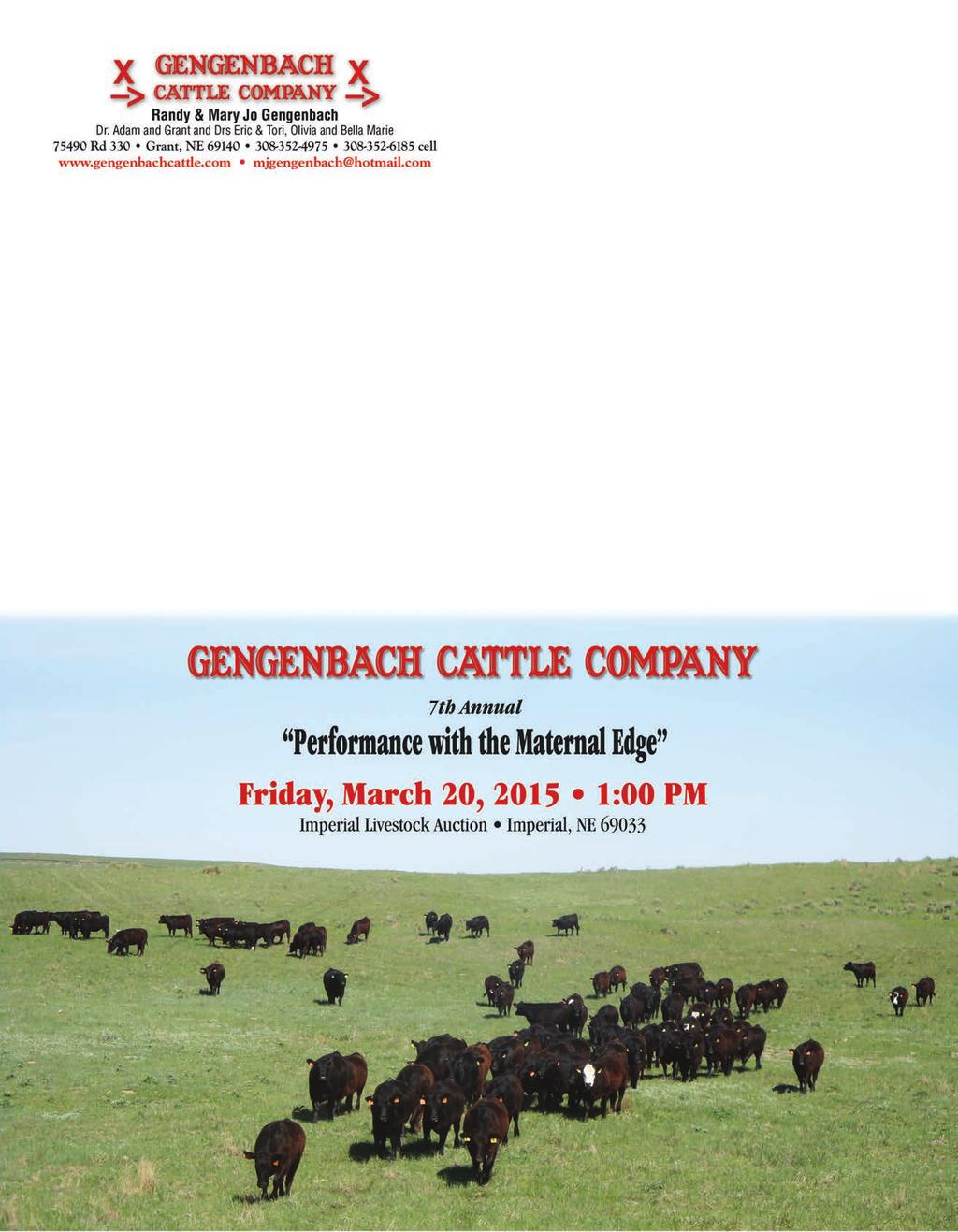 Created by: ASA PUBLICATION, INC 2 Simmental Way,