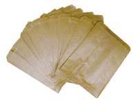 Covers - 10 Packs HSHG-2500 20 Packs HSDS-5000 Sanitary Napkin Disposal Bin Surface Mounted White