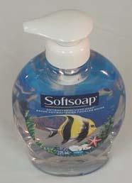 Foaming soap with Aloe is a mild, pleasing soap that is gentle on the skin Dermatologist tested and hypoallergenic Perfect