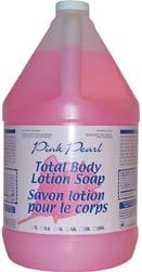 Total body lotion soap Cherry Fresh Scent CLHTPPG Featured Product Great Buy ZIP-IT Packed: 24 Per