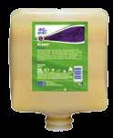 25L 80039 Dispenser Solopol Lime Natural cornmeal and light lime extracts