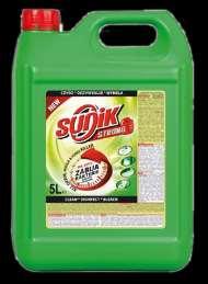 SUNIK STRONG CLEANING AND DISINFECTION CONCENTRATE Excellent for cleaning, disinfecting and bleaching,