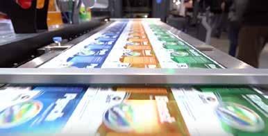 Key Benefits of Mosaic Printing Interact with your customer and develop a social campaigns that customers can connect with.