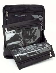 4971 Shoe Bag Saddlebag Design 4980D 4980G 4981G Travel
