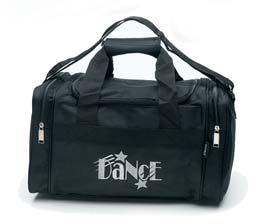 6041B 6044 Ringholder 6041A Basic Black Bags with Classic Logos more than an accessory a necessity!