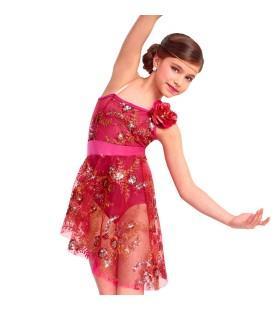 Emilie Skinner Ballet 1 Wednesday 7:00-8:00pm Tights: Pink Footed