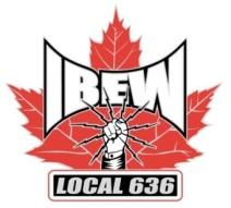 IBEW Local 636 Union Wear Order Sheet Name:)))))))))))))))))))))))))))))))))))))))))))))))))Employer:)))))))))))))))))))))))))))))))))))))))))))_ Please indicate the number of each item you would
