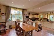 with a stylish 1 bed barn conversion, situated in a