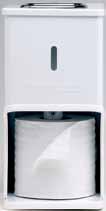 Hands Free Hand Towel Dispenser SCOTT