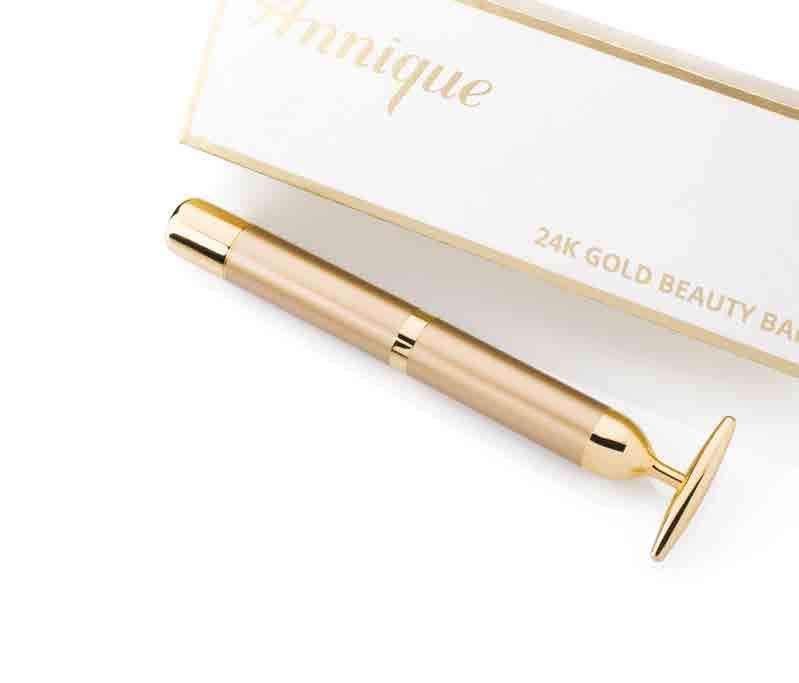 R559 AA/00080/14 BEST seller R1499 Annique Gold Beauty Bar An