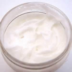 Different phases in crafting lotions and creams: Lotions and Creams: When creating creams you will use less water. In other words you want a thicker product.