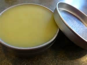 Salves and Ointments: Basic Salve 2 oz: 2 oz Extra Virgin Olive Oil Organic or Infused Oil 1 oz Beeswax or vegetable emulsifying wax 12-16 drops essential oil or oil blend Using the same method as