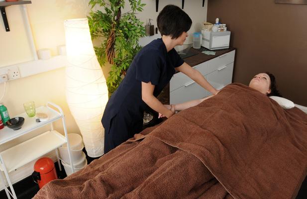 Beauty Treatments Body Wraps & Scrubs Body Polish 8.00 Revitalise and boost circulation.