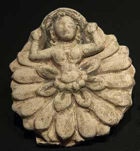 Indian deity Ganesh, from
