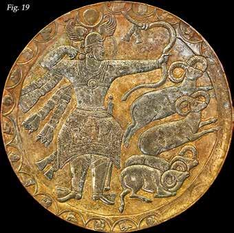Persia. The Sunrise Collection. Part I: Ancient 650 BC to AD 650. Bradley R. Neslon, ed. Lancaster, PA; London: Classical Numismatic Group, 2011: 246 61. Russo 2004 Eugenio Russo.
