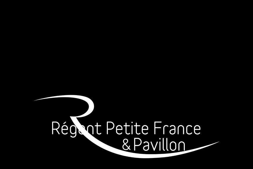Régent Petite France & Spa 5