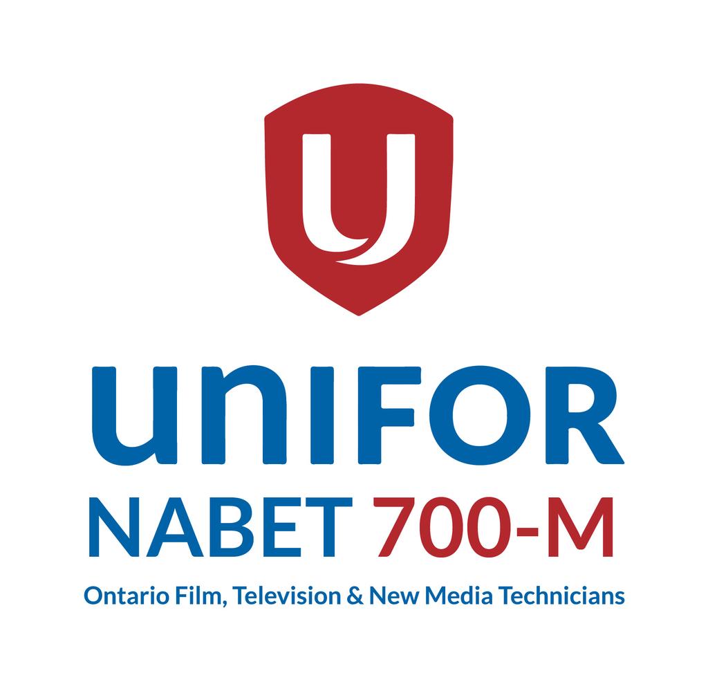 To all qualifying Permittees, NOTICE TO NEW MAKEUP APPLICANTS You are coming to NABET 700-M UNIFOR at a very exciting time.