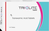 Proanthocyanidin, Tranexamic Acid Tablets Tranexamic Acid.
