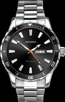 is brought to you by Sekonda.