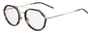 The result are functional optical frames, featuring comfortable design and high-quality details, with