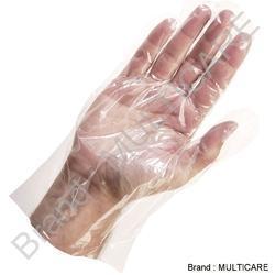 (CE) Medical Examination Gloves Latex
