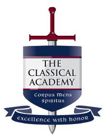 The Classical Academy Policies and Procedures Policy Name: TCA Dress Code - Secondary Policy Number: JICA-S-TCA Original Date: 9/1/2004 Category: Students Author: Principals Cabinet Level Owner: