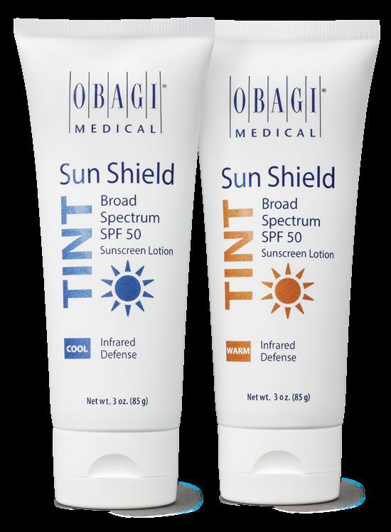 9% titanium dioxide formulation Clear-drying protection against both UVA and UVB rays Water resistant for up to 40