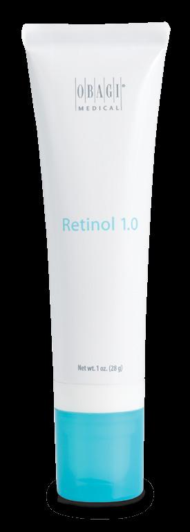 leaf extract Retinol 0.5 gradually refines skin texture while effectively minimizing the appearance of fine lines and wrinkles.