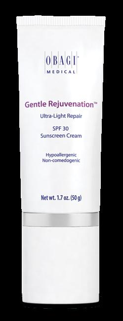 Soothing Cleanser Specifically formulated to cleanse delicate skin while soothing, and rinsing clean to leave skin feeling