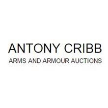 Antony Cribb Ltd Arms, Armour and general Militaria and Medals Ended 27 Aug 2017 18:59 BST Harwell Innovation Centre Building 173 Curie Avenue Harwell Oxfordshire OX11 0QG United Kingdom Lot