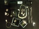 (RRP $944) 181 ASSORTED NECKLACES, RINGS,