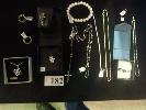 (RRP $1070) 182 ASSORTED CHAINS, NECKLACES,