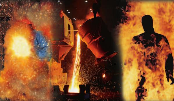 Flame Retardant & Arc Flash Protective ARC Flash Kits ARC FLASH KIT Guardian Safety can supply the following products for the