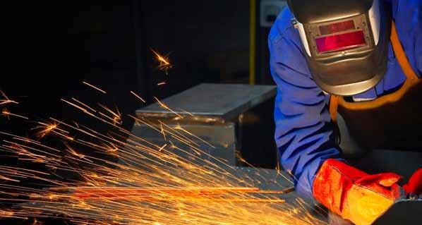 Welding Apparel & Welding Safety Products Guardian Safety is a market leader in protective apparel for welders and we have been supplying Australian industry since 1974.