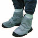 seams on work areas Full boot coverage LS801252 Length 23cm LS801528 Length 40cm Leather Welders Spats Ankle