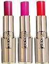 L'OREAL LIPS Cont. L'OREAL EYES Cont. LORL012 Studio Secrets Lipstick (Nudes, Pinks, Bronzes) $25.95 $4.95 LORE019 Star Secrets Eyeshadow Quad (6 $26.95 $6.