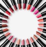 LIMITED EDITION* LUXURY MATTE INTRODUCTORY SAMPLER [SMY 46F17] 24 SHADES, INCLUDING 5